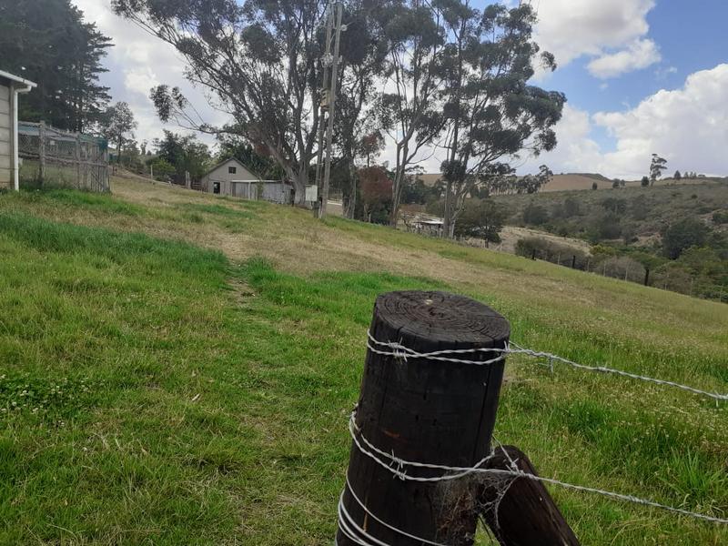 0 Bedroom Property for Sale in Riversdale Western Cape